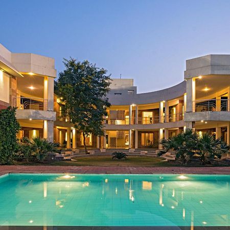 The Chitvan Resort Ajmer Esterno foto