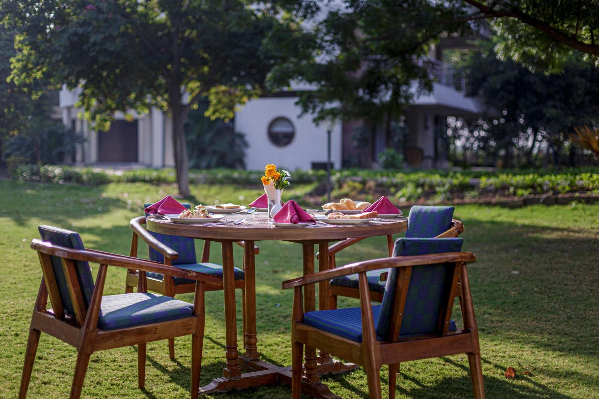 The Chitvan Resort Ajmer Esterno foto