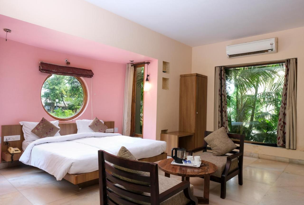 The Chitvan Resort Ajmer Esterno foto