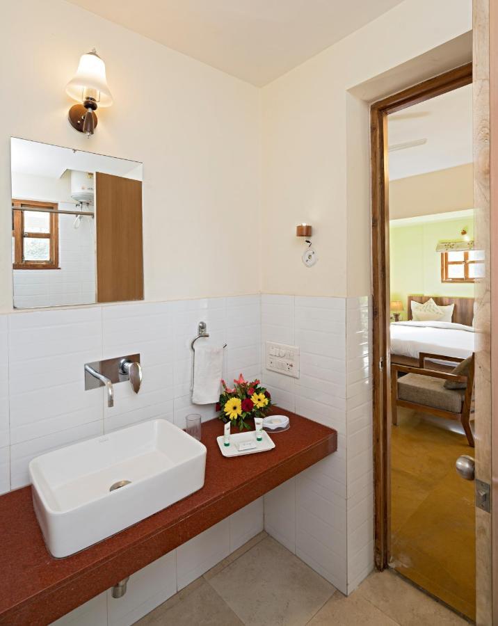 The Chitvan Resort Ajmer Esterno foto
